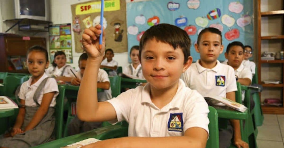 niños