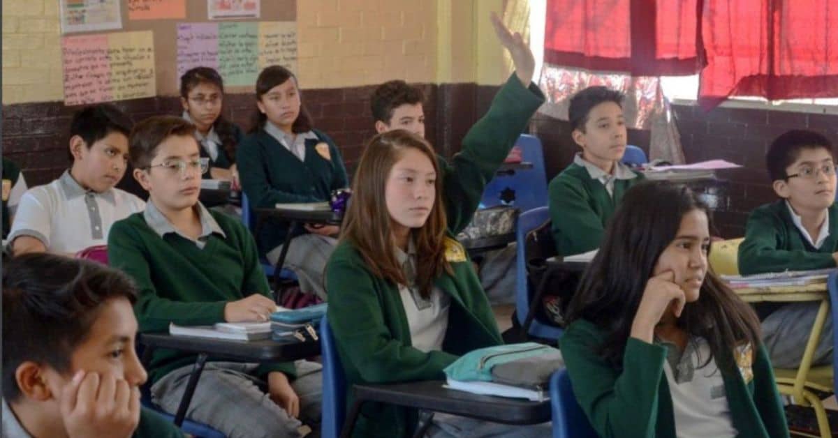 escuela