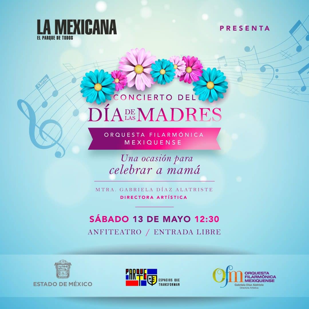 Parque la mexicana