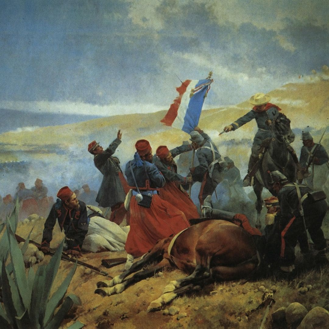 batalla