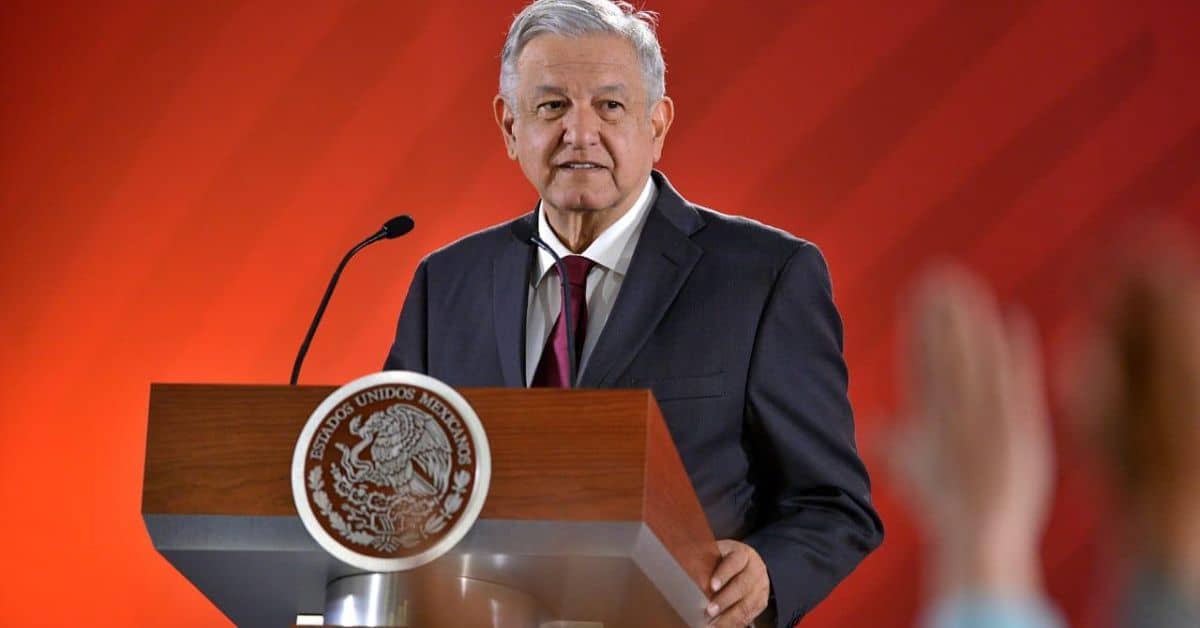 Cuándo termina el sexenio de AMLO