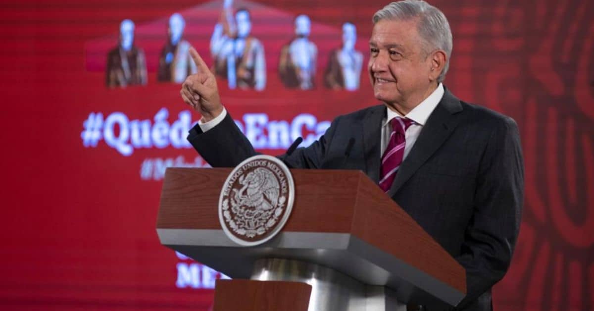 López Obrador 