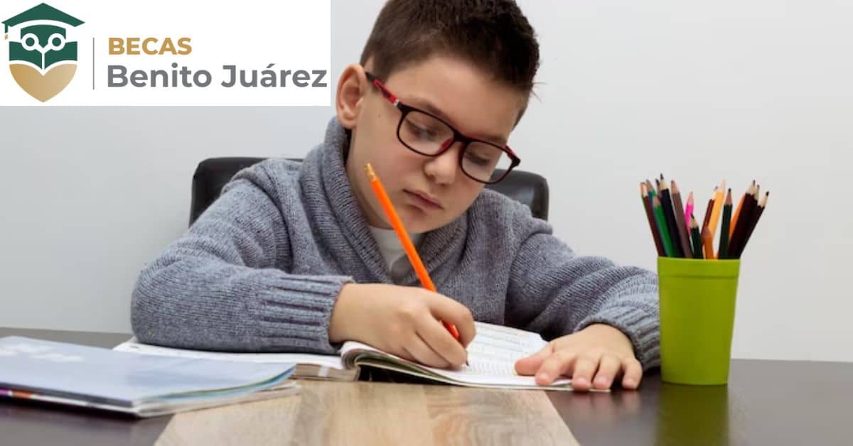 becas 