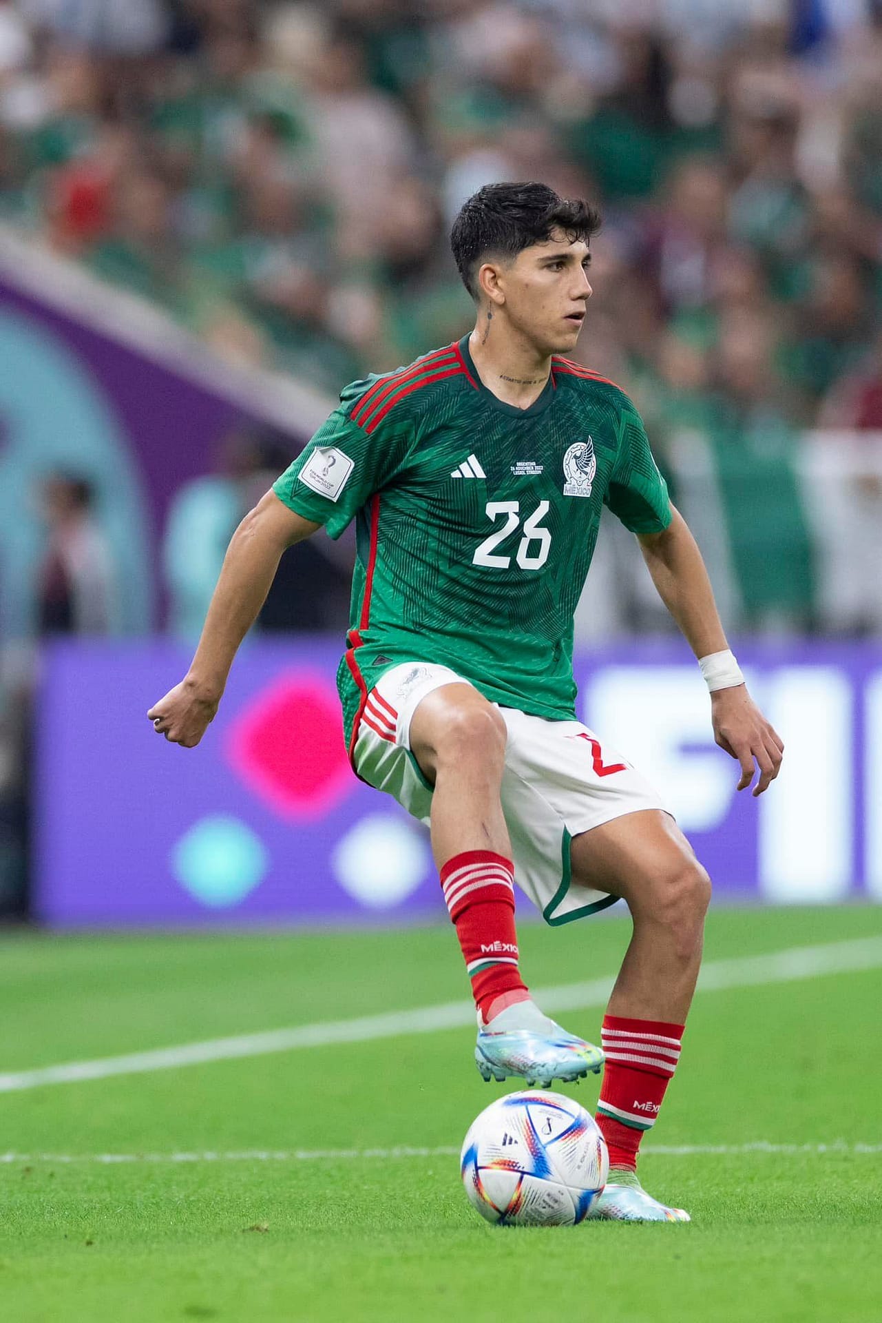 Cuándo juega México