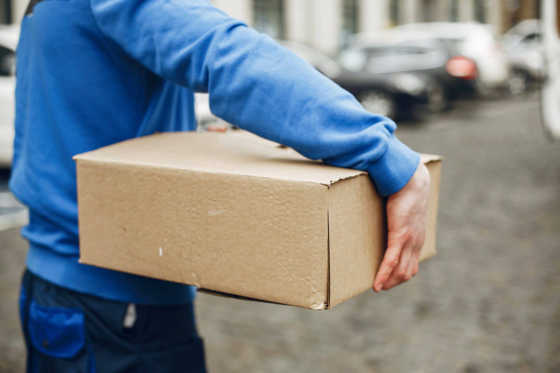 Cuántos intentos de entrega hacen Amazon y Mercado Libre 2