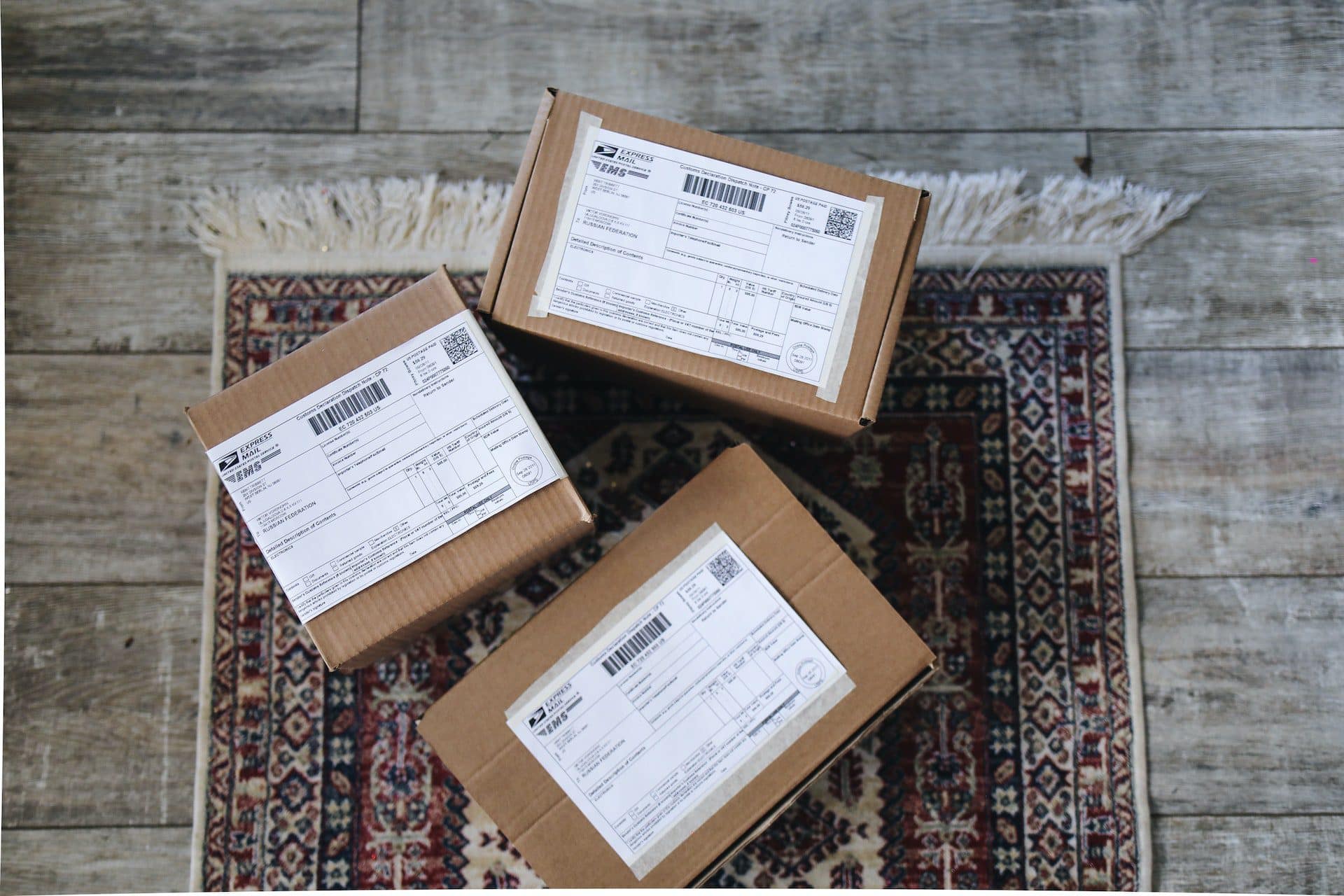 Cuántos intentos de entrega hacen Amazon y Mercado Libre 3