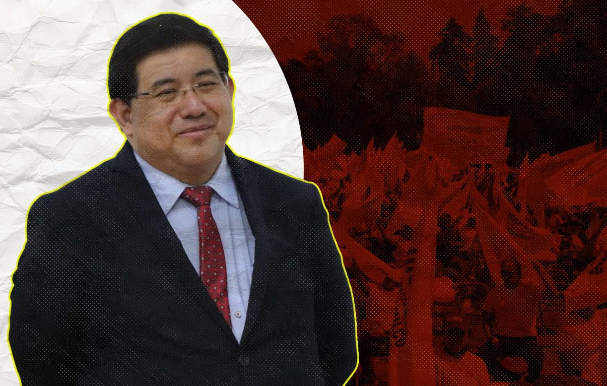 José Carlos Acosta podría ser el primer alcalde al que le revoquen el mandato portada