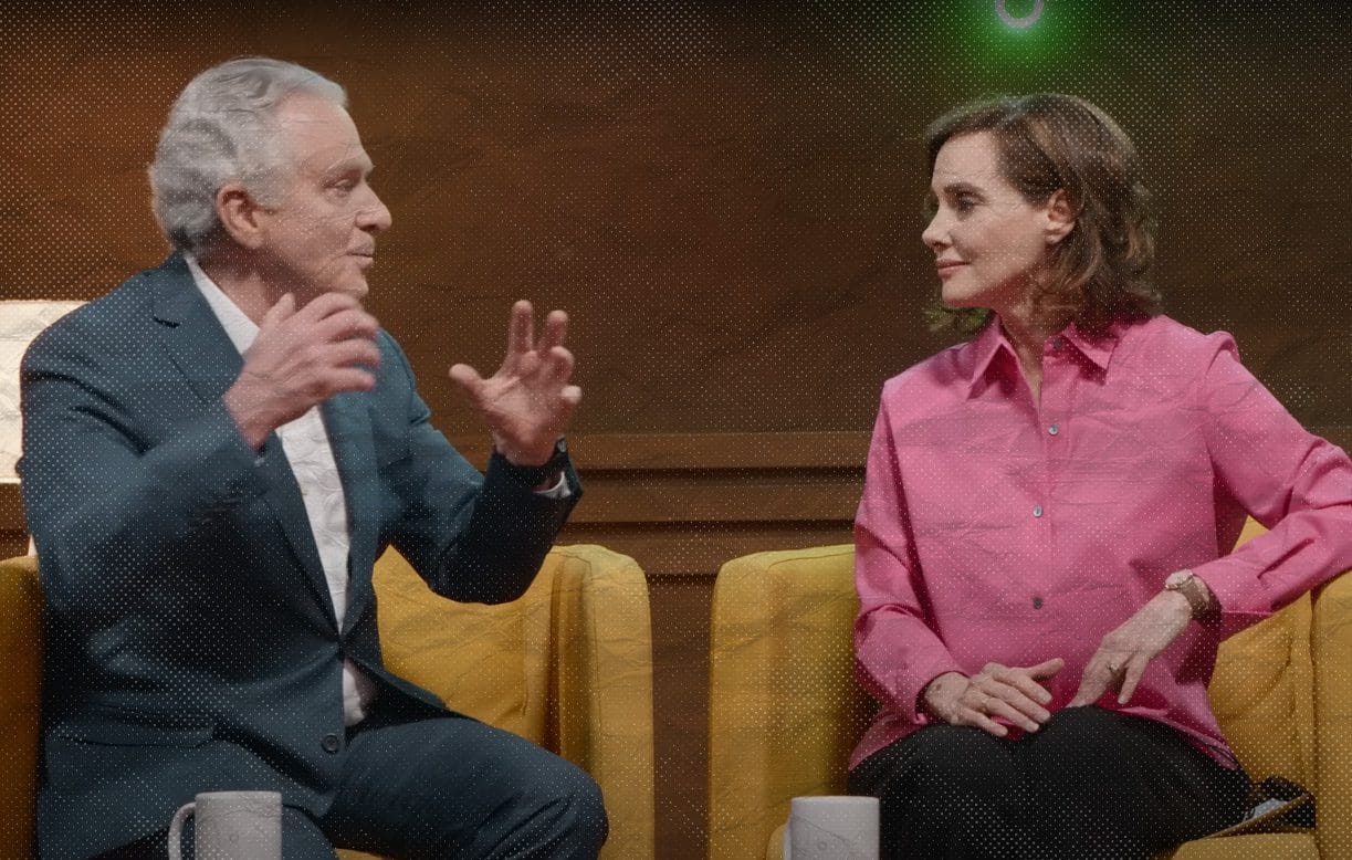 Lilly Téllez contra Santiago Creel Fortalezas y debilidades 7
