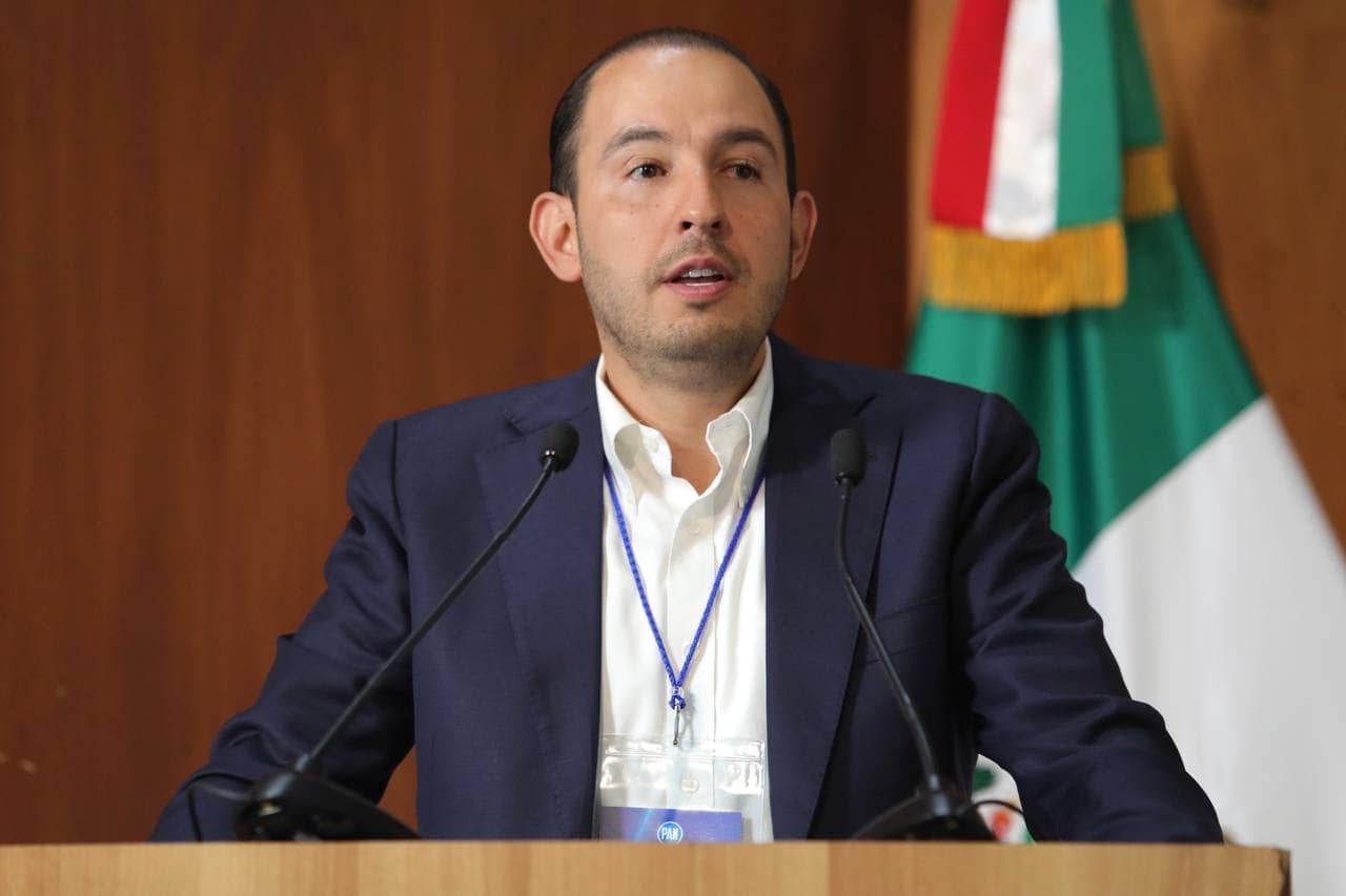 PAN propone reglas a sus aspirantes presidenciales deben ser conocidos o no participan 2 marko cortes