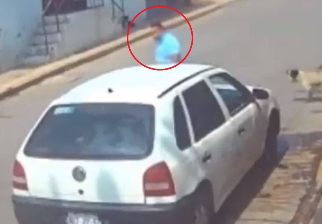 Pena máxima de 6 años por arrojar a perro de Tecámac a cazo hirviendo portada 2