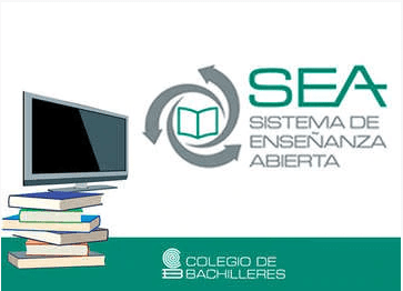 SEA colegio de bachilleres prepa