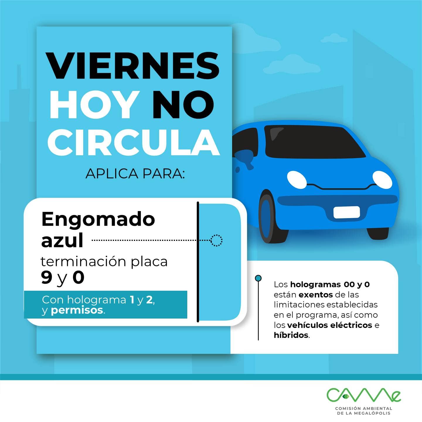 hoy no circula hoy no circula 5 de mayo 2023