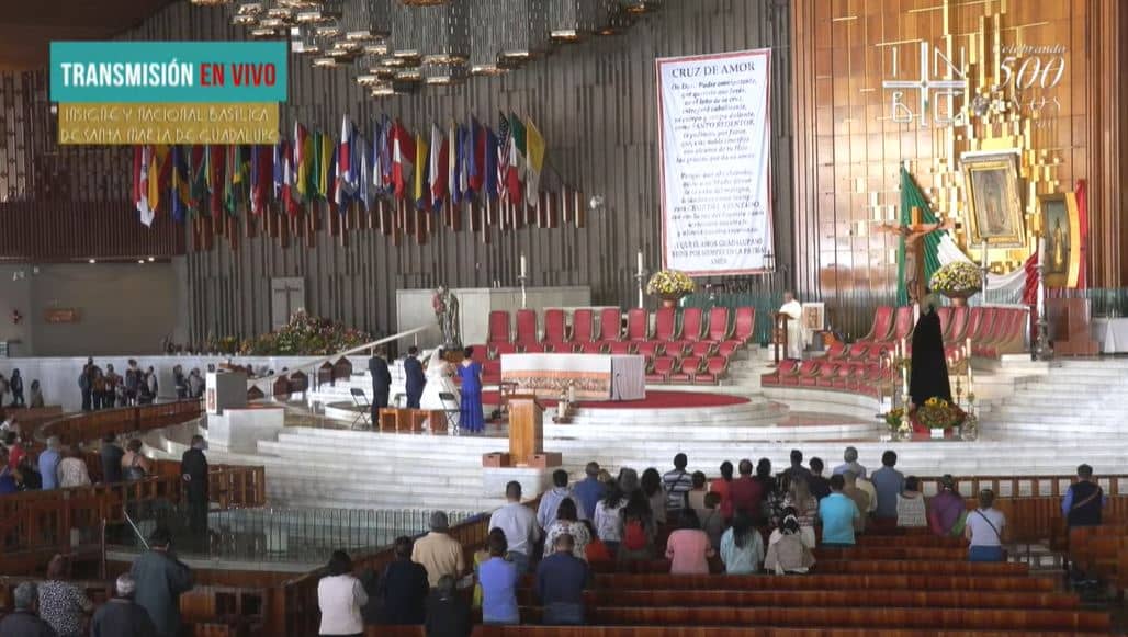 bodas en la basilica de guadalupe 2023 costo requisitos cuanto cuesta casarse en la basilica de guadalupe villa de guadalupe 3