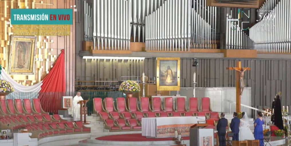 bodas en la basilica de guadalupe 2023 costo requisitos cuanto cuesta casarse en la basilica de guadalupe villa de guadalupe 3