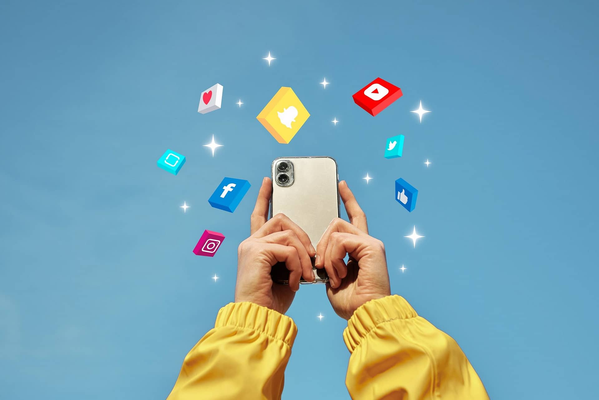 Ferias de emprendimiento con oportunidades para impulsar tu negocio a través de redes sociales