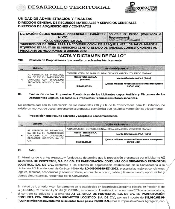Vincula Loret a hijo de AMLO con fraude en sexenio de Salinas