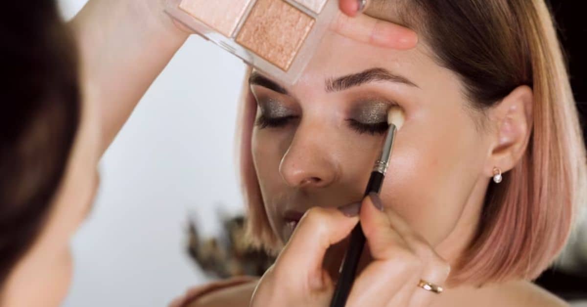 curso de maquillaje profesional gratis