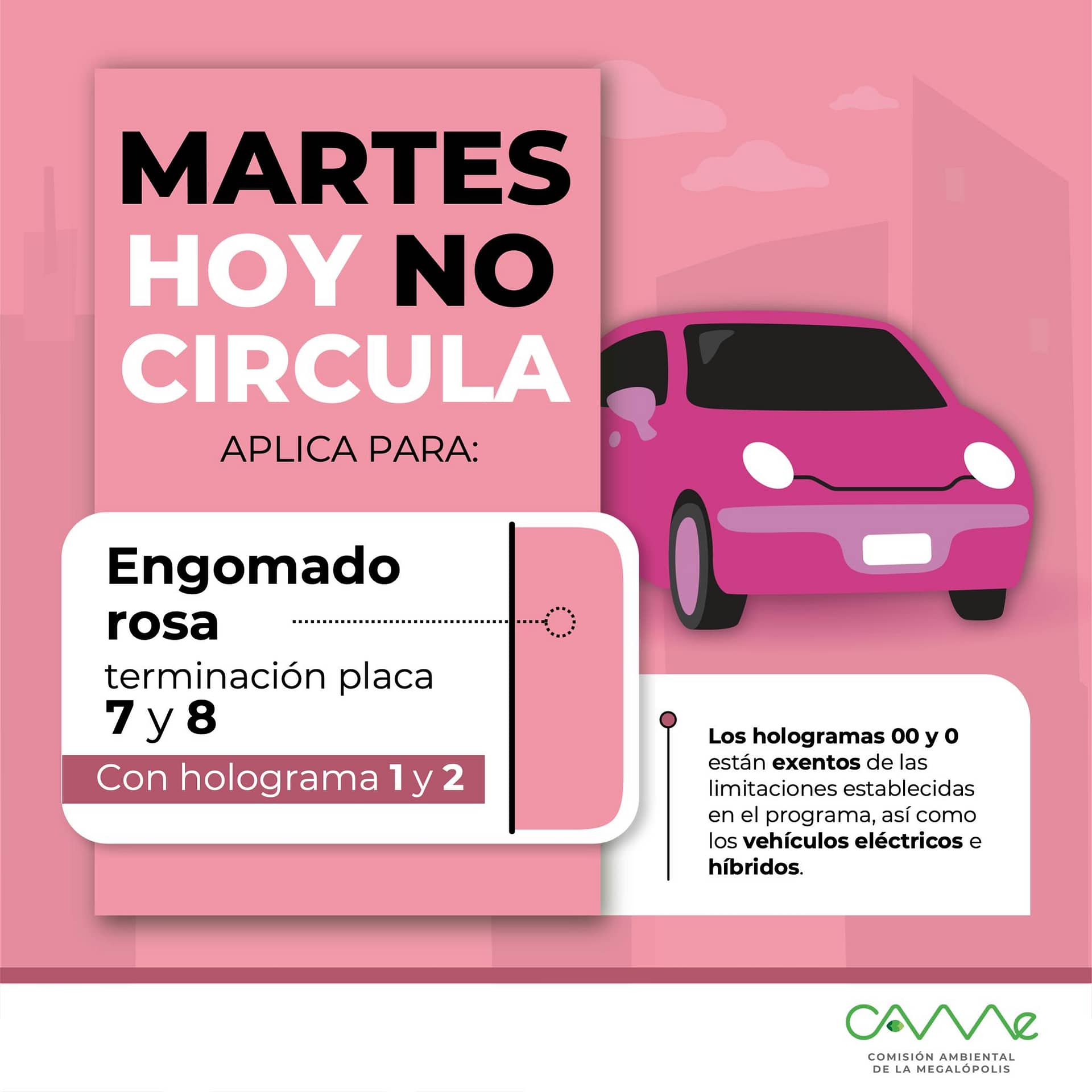 Hoy no circula 16 de mayo 2023 hoy no circula 16 de mayo 2023