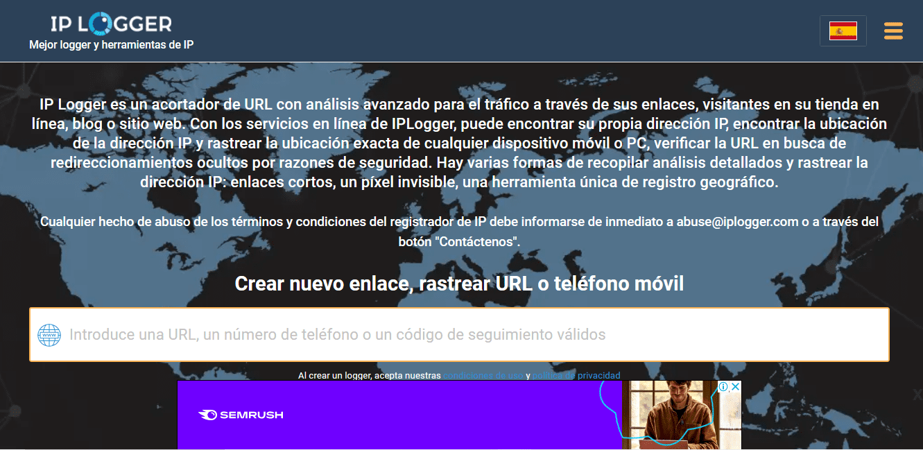 cómo saber la ubicación de una persona