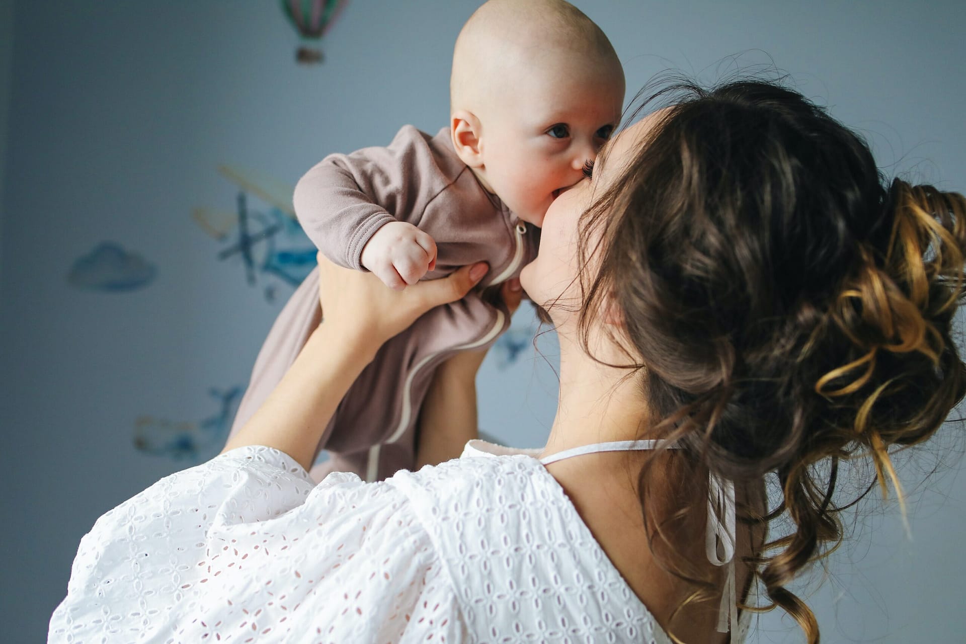 El Día de las Madres no es descanso obligatorio, por lo tanto, no se paga doble | Foto: Pexels