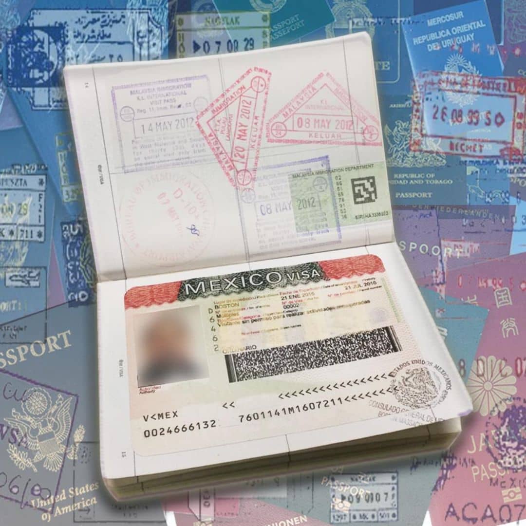 visa