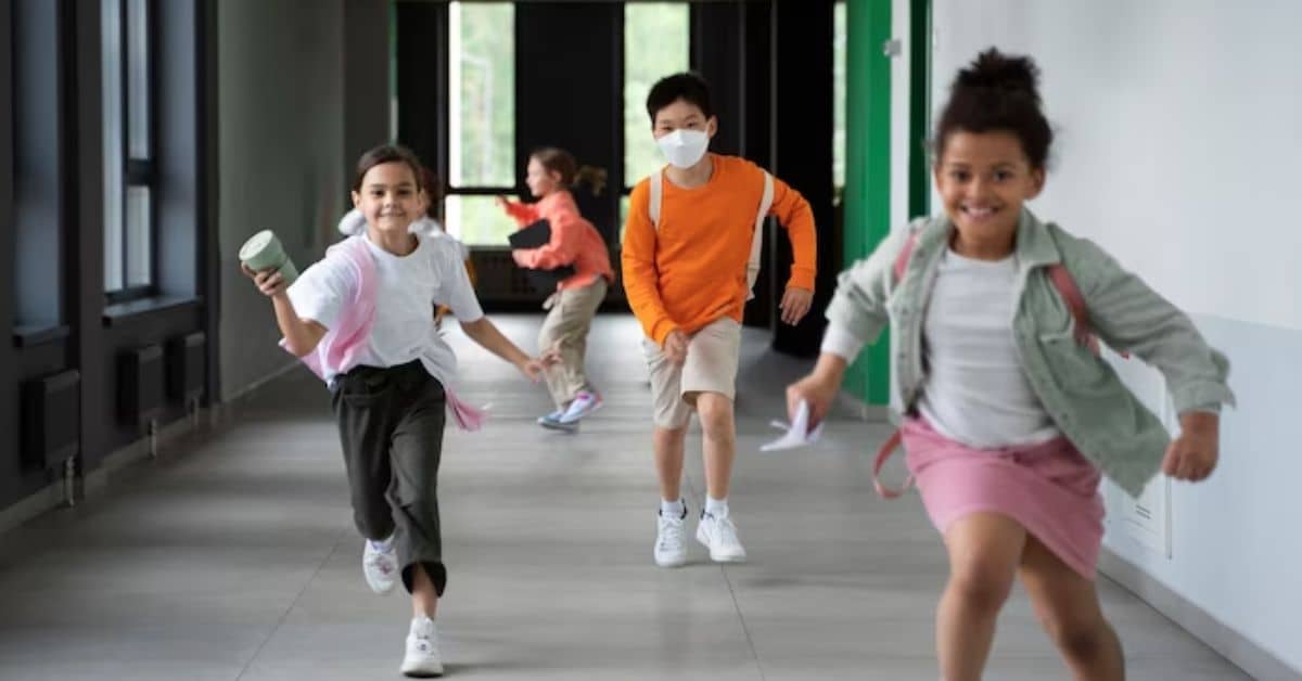 Hay clases 14 de junio 2023