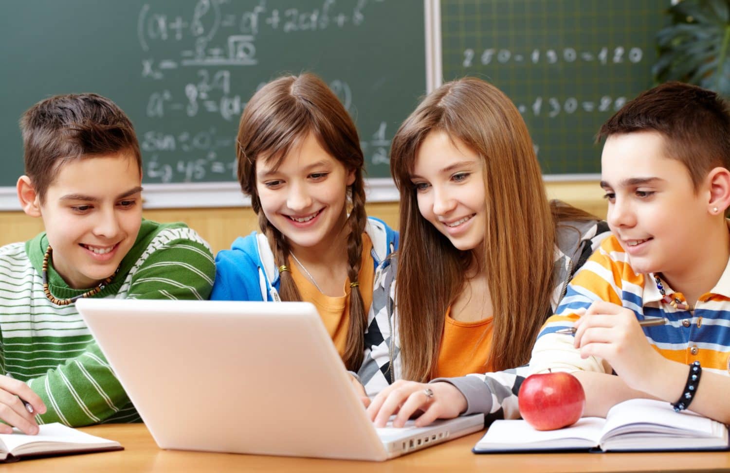 Certificado secundaria Guanajuato