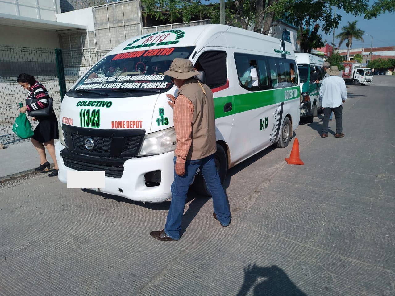 Cuánto cuesta el pasaje en el transporte público en cada estado de México 6