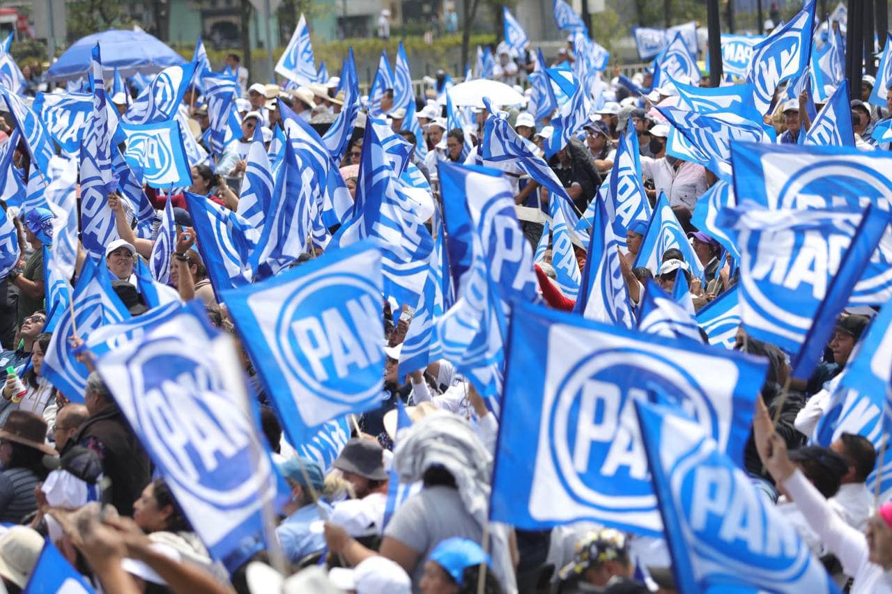Cuántos militantes tiene cada partido político portada 2