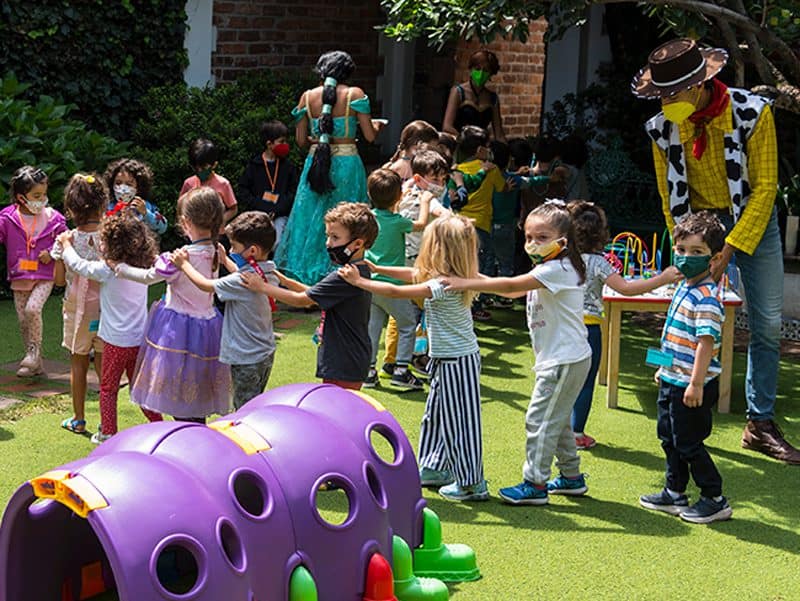 Cursos de verano