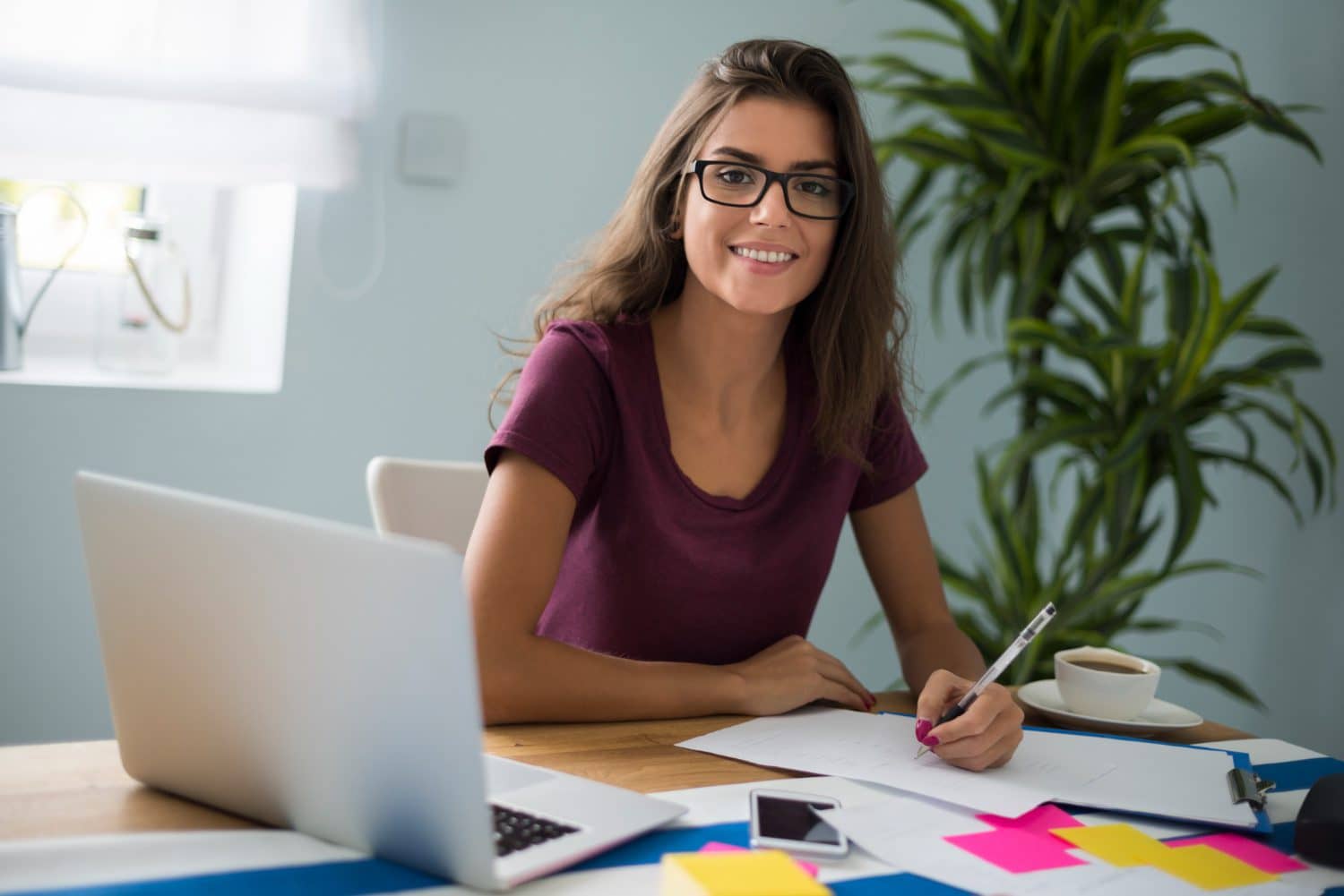 Financiamiento para mujeres emprendedoras y empresarias
