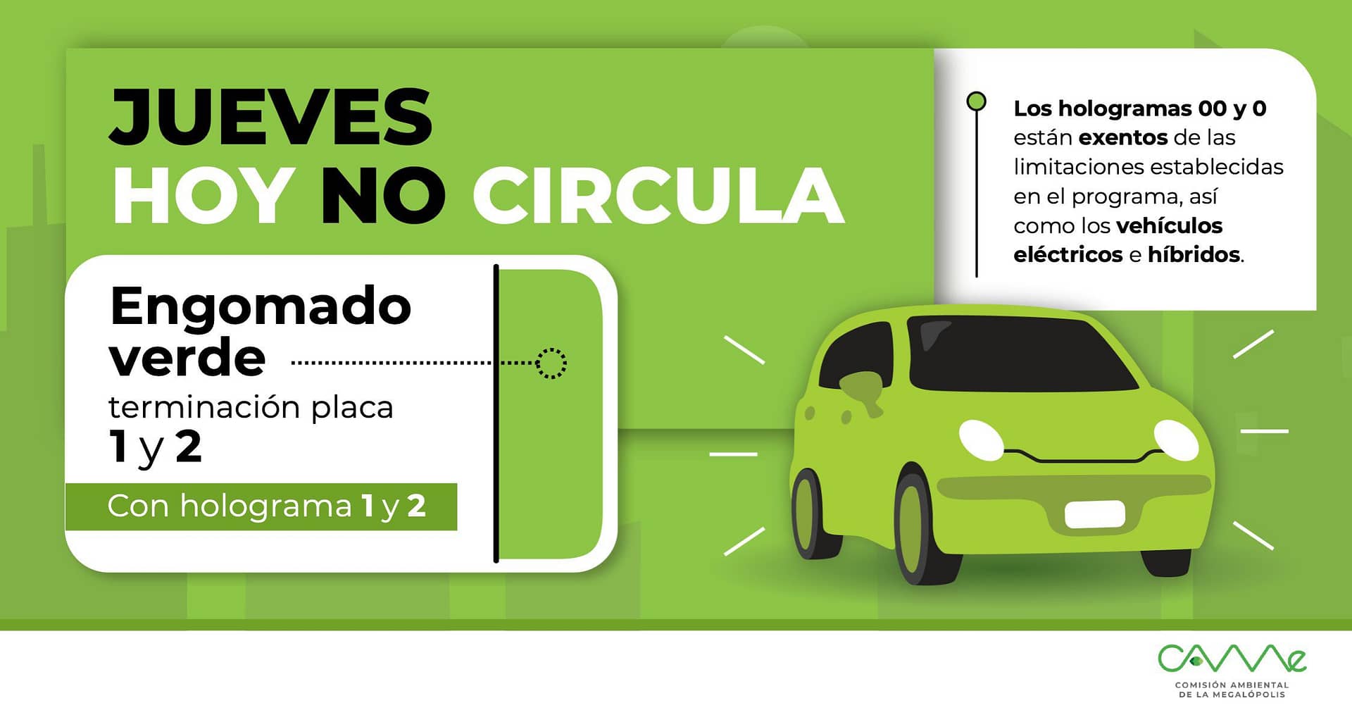 Hoy No circula 29 de junio 2023 Hoy No circula 29 de junio 2023