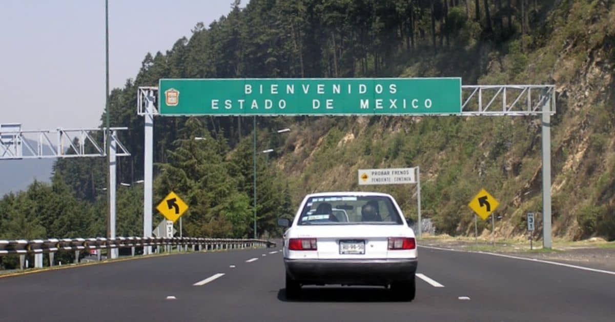 Hoy No Circula Edomex