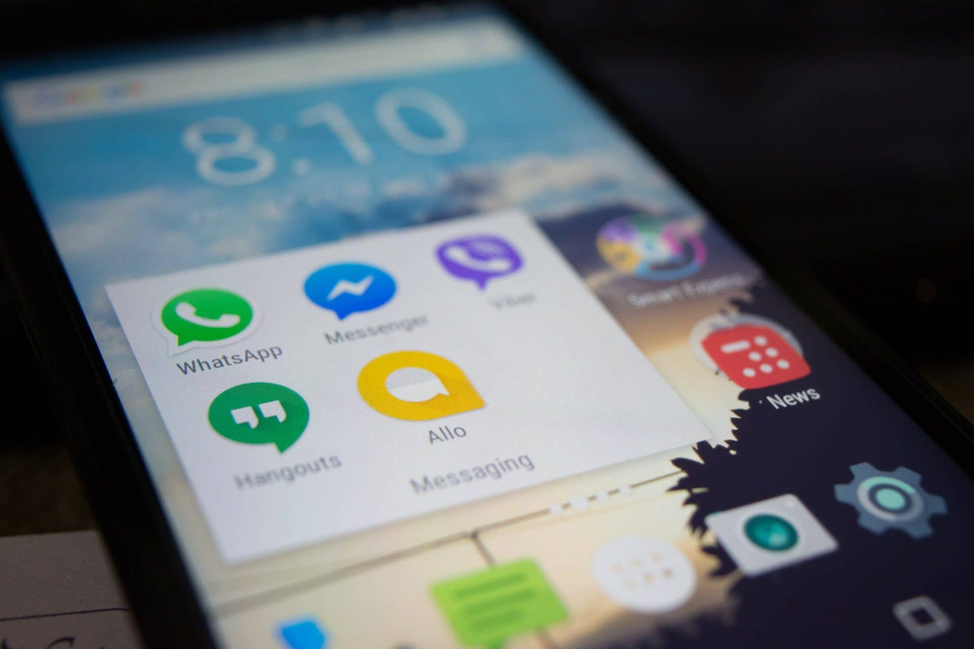 Los mensajes de WhatsApp son prueba en un juicio 3