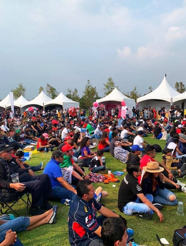 Parque Bicentenario. Por qué se manifiestan vecinos de Azcapotzalco 4