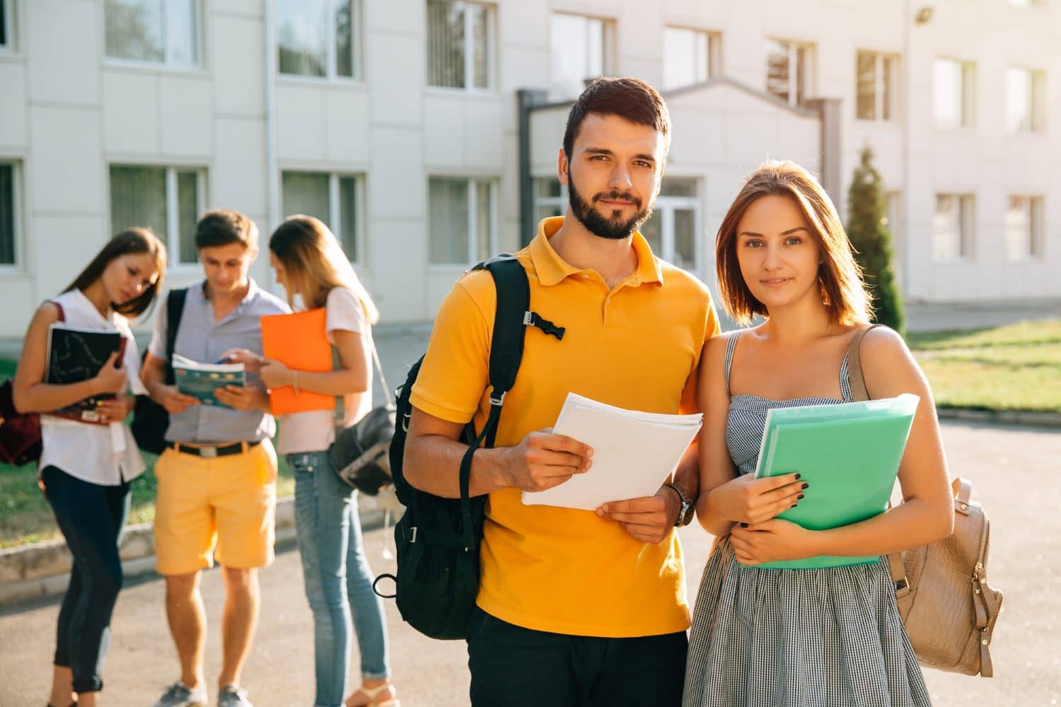 Se puede estudiar dos carreras al mismo tiempo