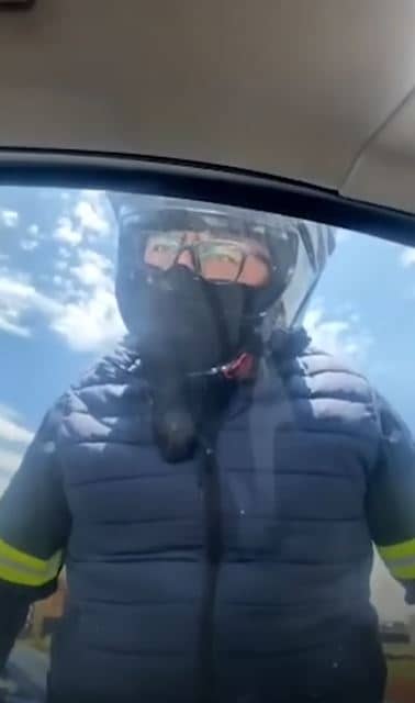 Se puede grabar a un policía en México ley constitucio articulo si se puede 2