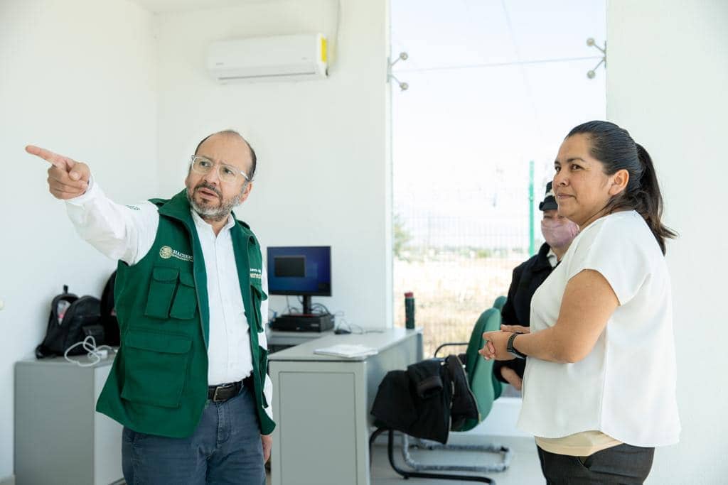 Banco del Bienestar sucursales Monterrey