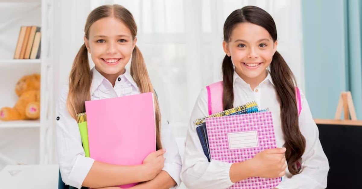 que significa ze en la escuela zona escolar