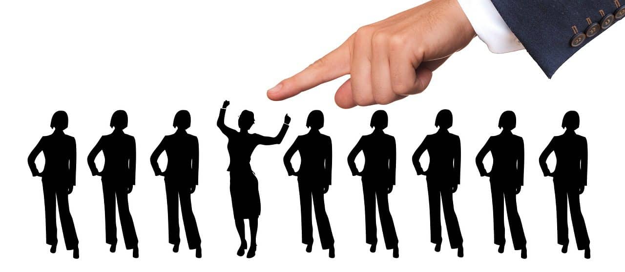 La gran tríada característica de un aspirante ideal es tener, credibilidad, experiencia y honestidad. Foto: Pixabay.