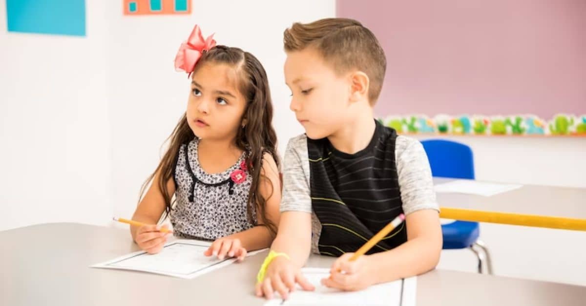 Lista de útiles escolares primaria secundaria