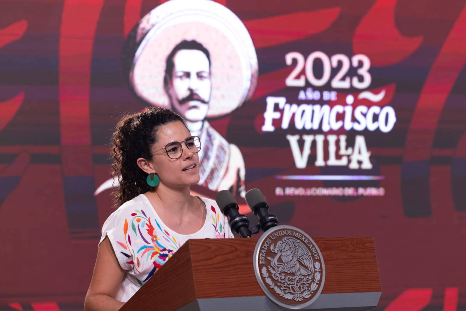 luisa maria alcalde secretaria de gobernacion 4