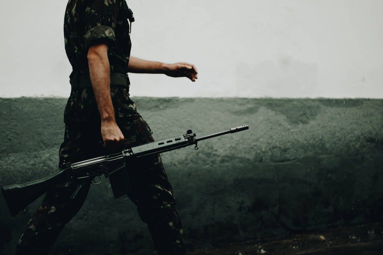 ¿Ha perdido Putin a Rusia? Foto: Pexels.