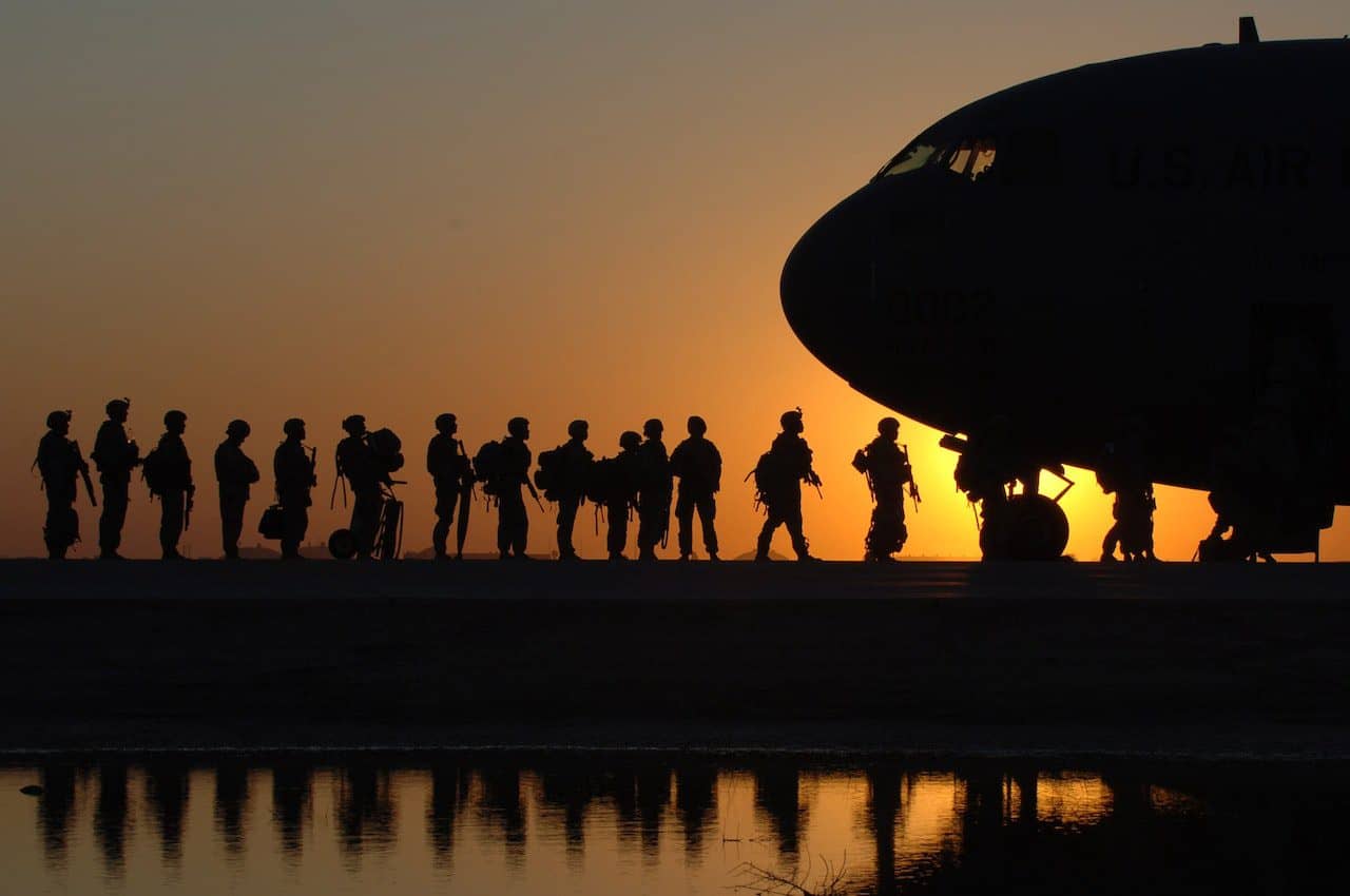 La geopolítica y la rivalidad entre grandes potencias, habituales a lo largo de la historia, han vuelto, al igual que los conflictos armados entre países. Foto: Pexels.