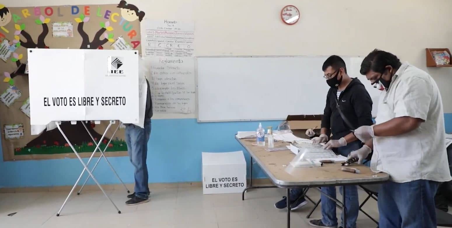 prep edomex 2023 como ver los resultados elecciones gobernador 5 87