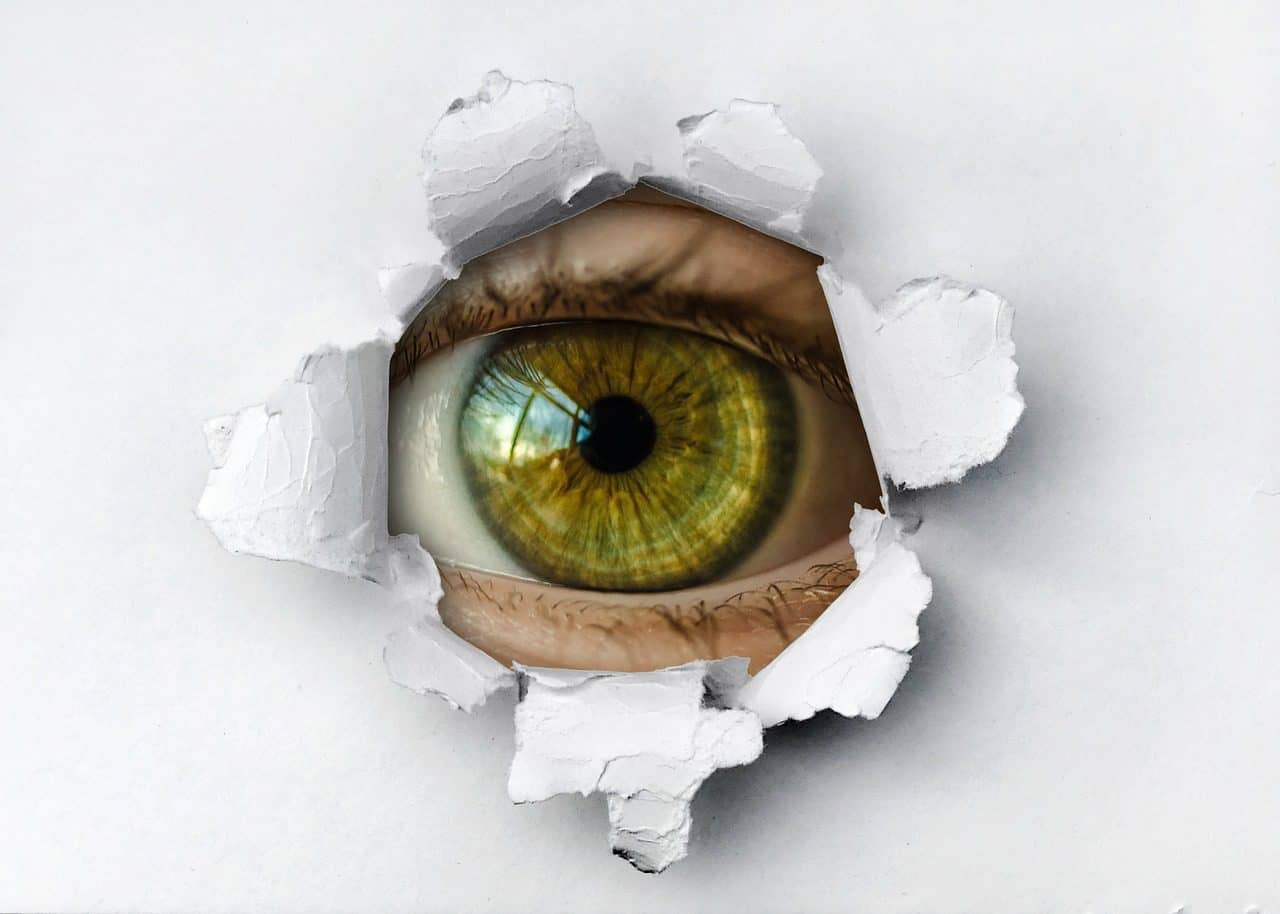 Las empresas ya están utilizando métodos de vigilancia mejorados con IA para controlar todos los movimientos de sus empleados. Foto: Pixabay.