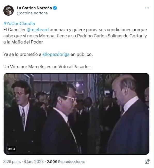 tuiteros tunden a marcelo ebrard renuncia 3