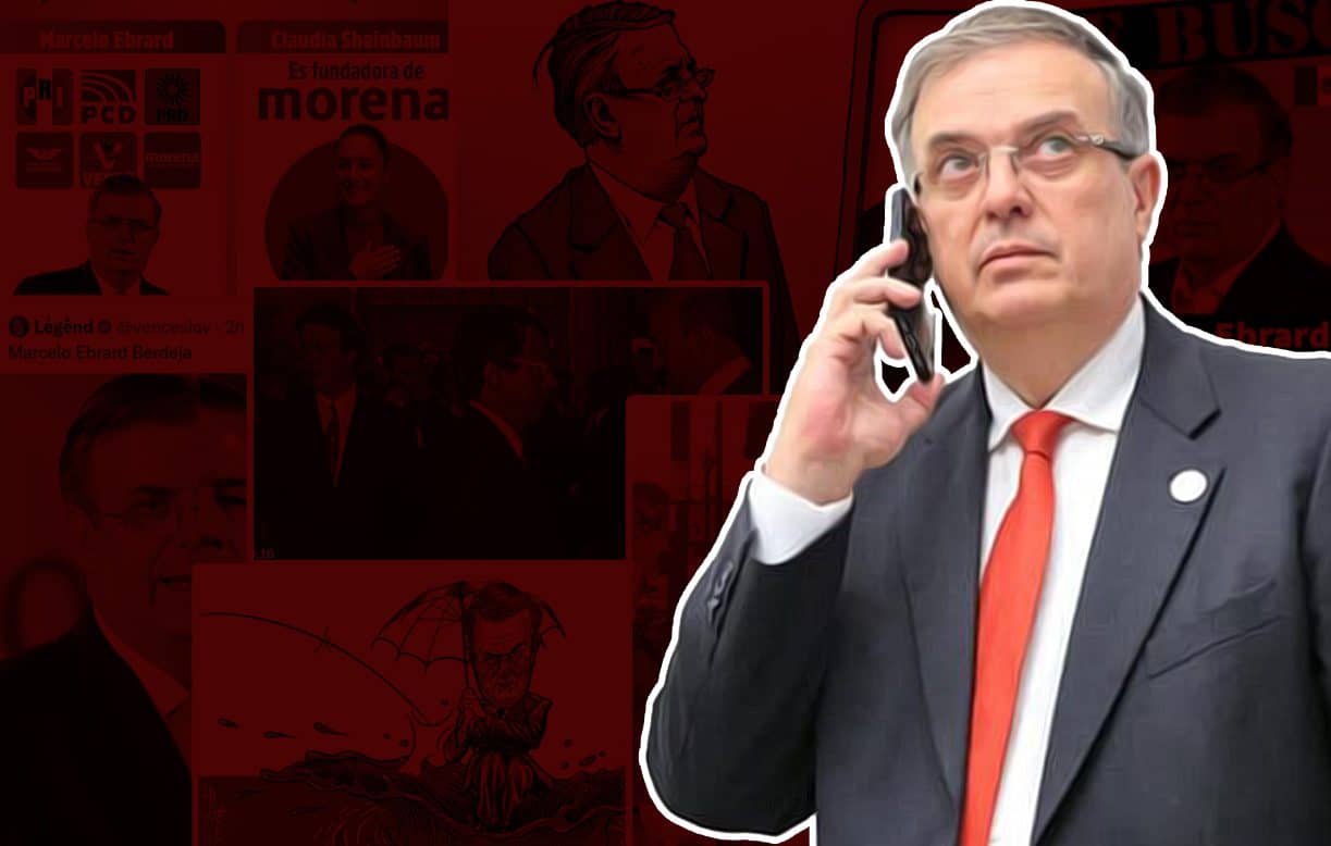 tuiteros tunden a marcelo ebrard renuncia portada