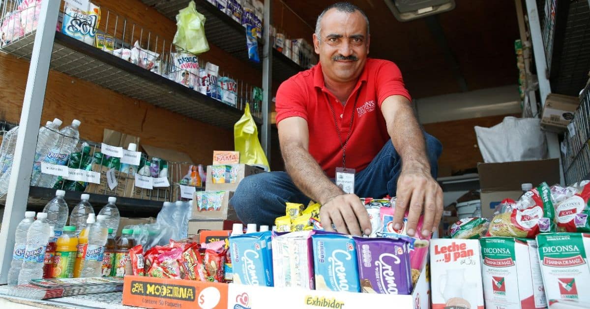 Apoyo para negocios Iztapalapa 2023