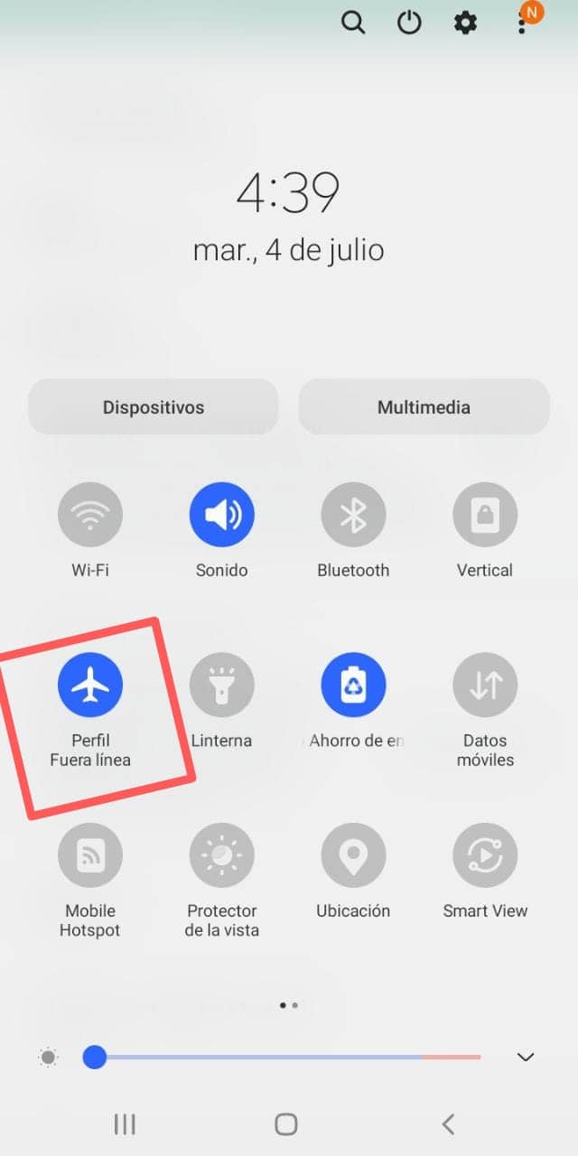 Cómo ver estados de WhatsApp sin que se den cuenta